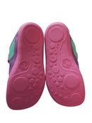 Affenzahn Sneaker Cotton Lucky Creative Toucan 22, 23, 24, 25, 26, 27, 28, 29, 30, 32