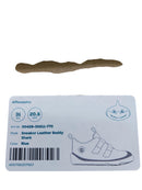 Schuhe Sneaker Leather Buddy Shark Affenzahn  Label Image Open Box