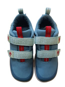 Affenzahn Sneaker Cotton Lucky Shark 22, 26, 27, 28, 29, 30, 31, 35