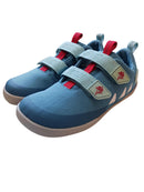 Affenzahn Sneaker Cotton Lucky Shark 22, 26, 27, 28, 29, 30, 31, 35