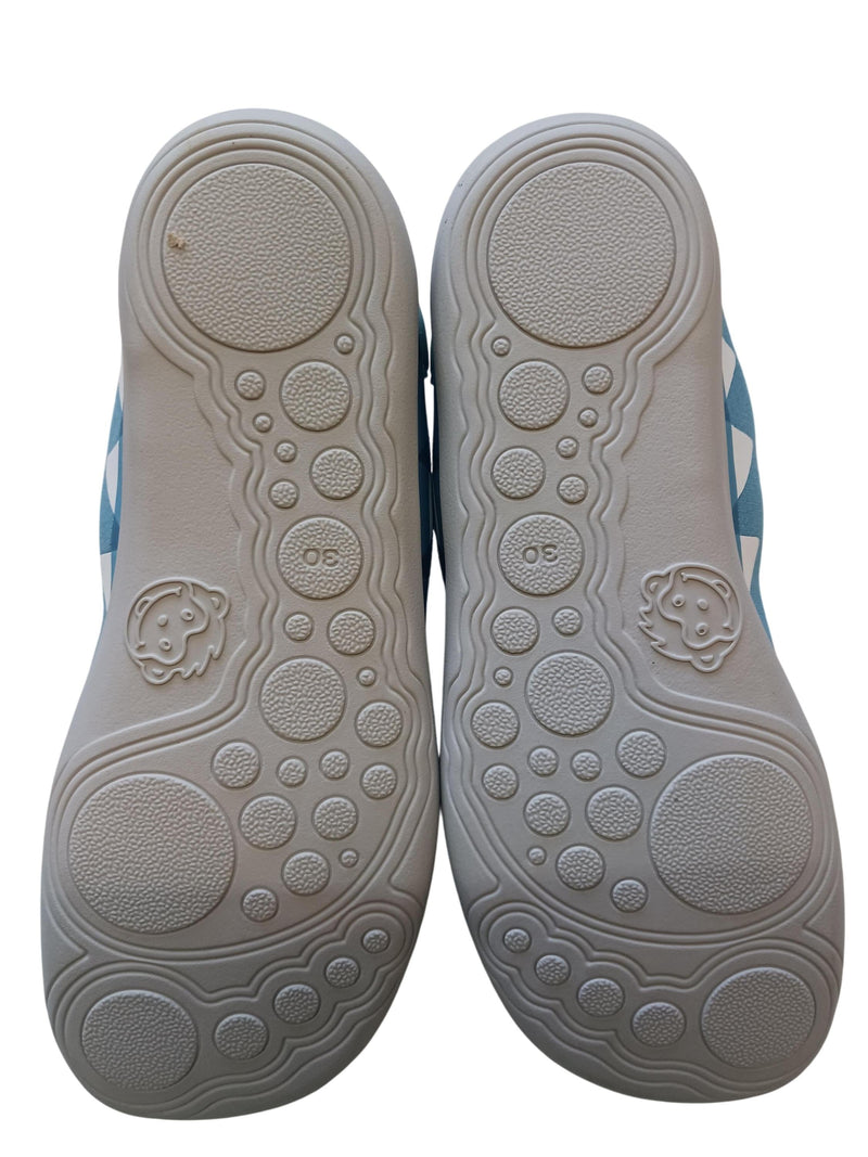 Affenzahn Sneaker Cotton Lucky Shark 22, 26, 27, 28, 29, 30, 31, 35