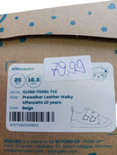 Affenzahn Prewalker Leather Walky Affenzahn 10 years 21, 25