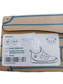 Affenzahn Sneaker Knit Happy Affenzahn 10 years 22, 23, 25, 29, 31