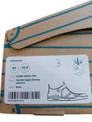 Affenzahn Sandal Vegan Breezy Unicorn 24