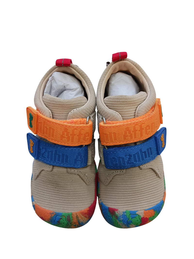 Affenzahn Prewalker Leather Walky Affenzahn 10 years 22, 24 Schuhgröße