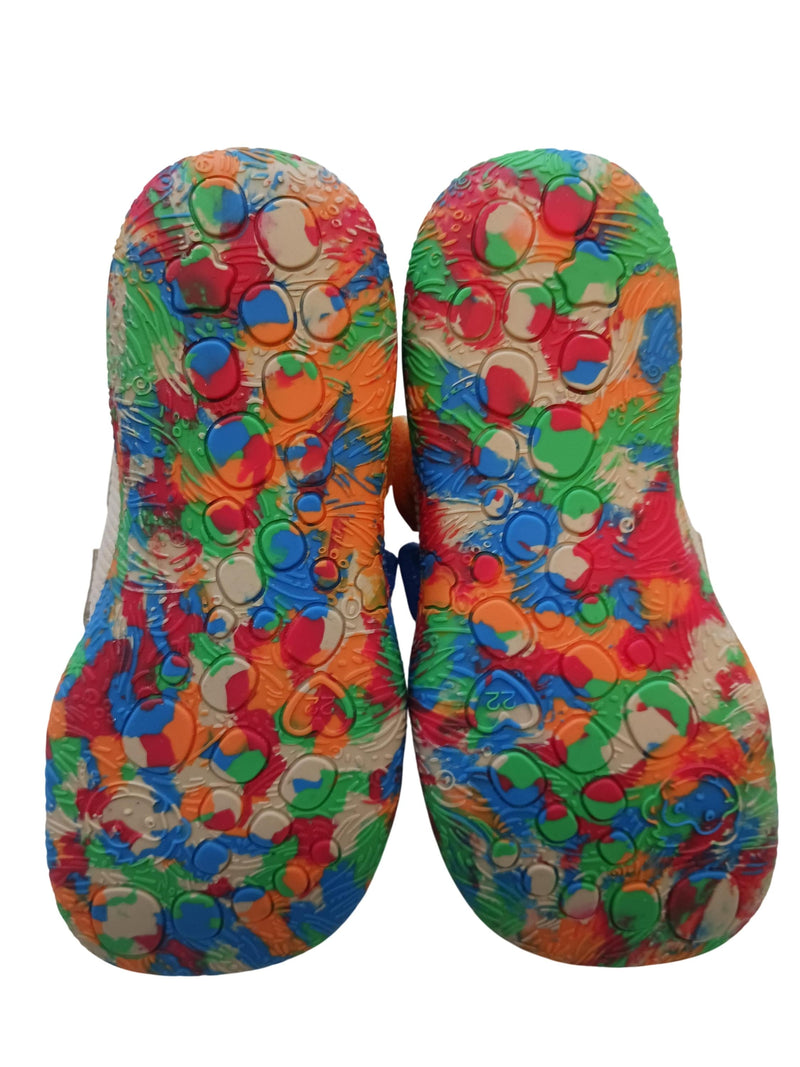 Affenzahn Prewalker Leather Walky Affenzahn 10 years 22, 24 Schuhgröße