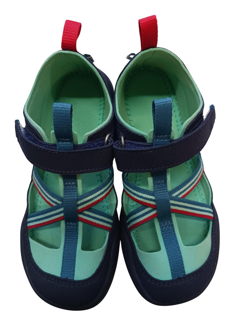 Affenzahn Sandal Vegan Breezy Octopus 24, 25, 26, 27, 28, 31