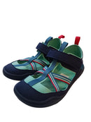 Affenzahn Sandal Vegan Breezy Octopus 24, 25, 26, 27, 28, 31