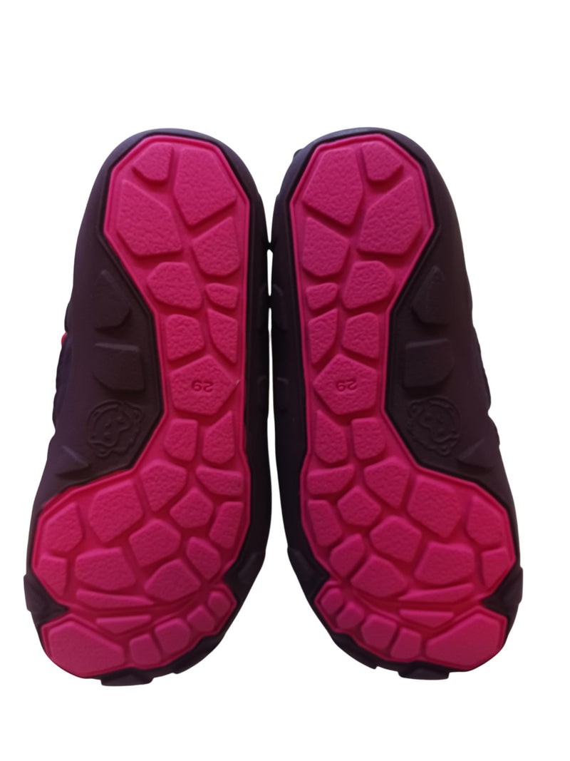 Affenzahn SNOWBOOT ECONYL SNOWY BIRD 27, 29