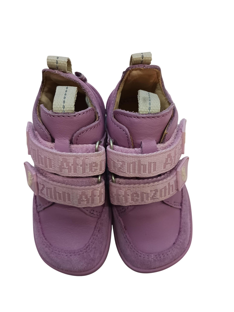 Affenzahn Sneaker Leather Buddy Otter 22, 30