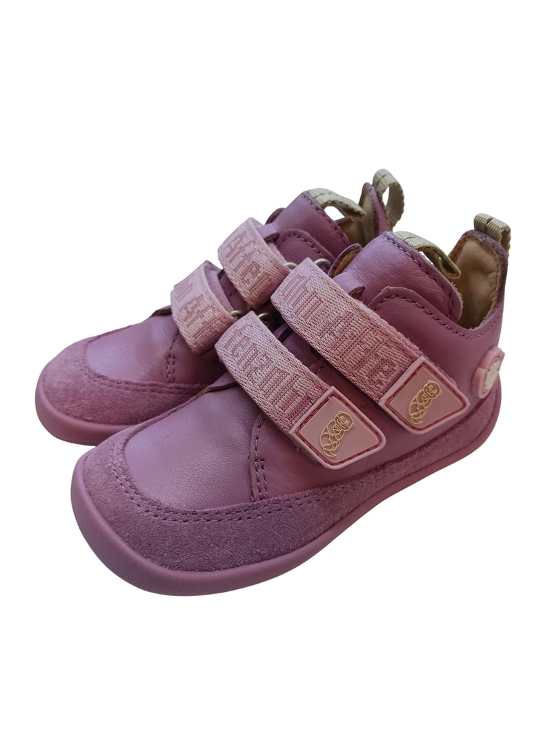 Affenzahn Sneaker Leather Buddy Otter 22, 30