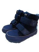 Affenzahn Midboot Comfy Vegan Bär 27