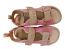 Affenzahn Sandal Vegan Airy Flamingo 29