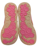 Affenzahn Sandal Vegan Airy Flamingo 29