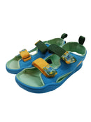 Affenzahn Sandal Vegan Airy Creative Bear 26