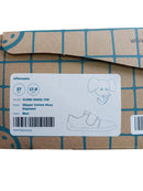 Affenzahn Slipper Cotton Movy Elephant 27 Schuhgröße