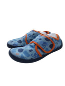 Affenzahn Slipper Cotton Movy Elephant 27 Schuhgröße