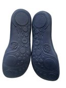 Affenzahn Slipper Cotton Movy Elephant 27 Schuhgröße