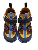 Affenzahn Sandal Vegan Breezy Toucan 28