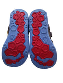 Affenzahn Sandal Vegan Breezy Toucan 28