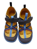 Affenzahn Sandal Vegan Breezy Toucan 25