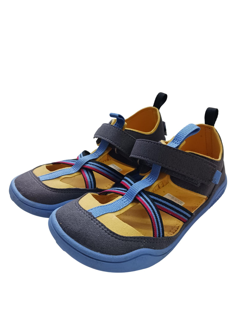 Affenzahn Sandal Vegan Breezy Toucan 25