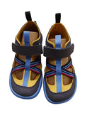 Affenzahn Sandal Vegan Breezy Toucan 22