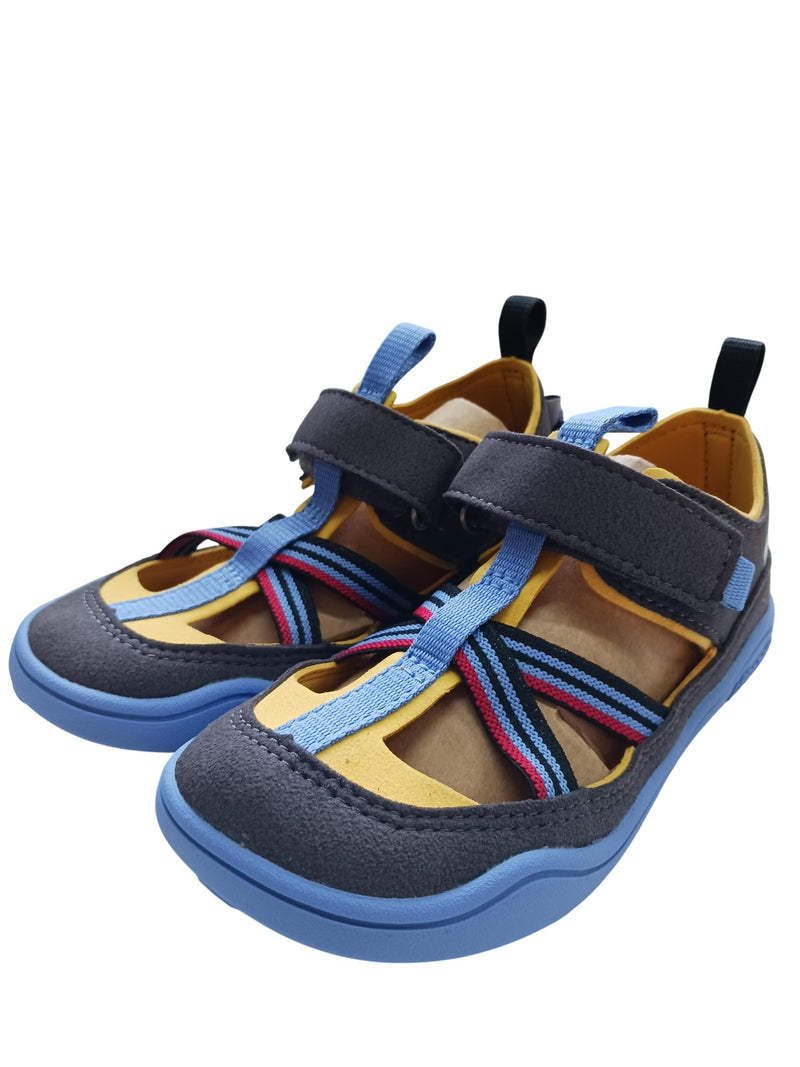 Affenzahn Sandal Vegan Breezy Toucan 21