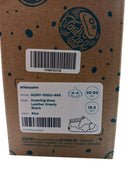 Affenzahn Crawling Shoe Leather Crawly Shark 18