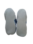 Affenzahn Crawling Shoe Leather Crawly Shark 18