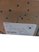 Schuhe Mid Boot Wool Comfy Koala Affenzahn  Label Image Open Box