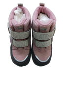 Affenzahn Mid Boot Wool Comfy Koala 28