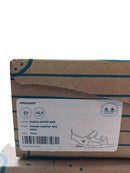 Affenzahn Sandal Leather Airy Otter 23