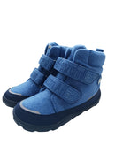 Affenzahn Mid Boot Wool Comfy Elephant 29