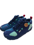 Affenzahn Low Boot Vegan Trail Octopus 30