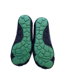 Affenzahn Low Boot Vegan Trail Octopus 30