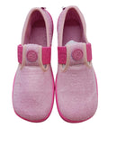 Affenzahn Slipper Vegan Dreamy Unicorn 27 Schuhgröße