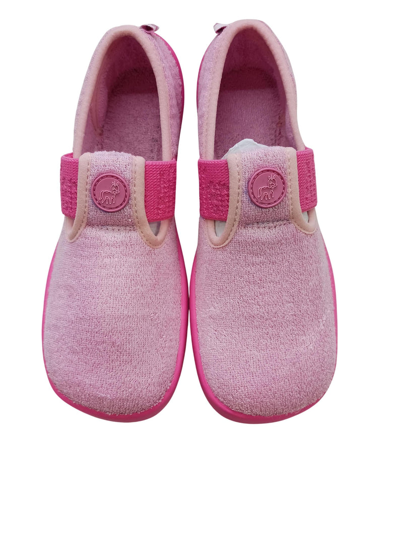 Affenzahn Slipper Vegan Dreamy Unicorn 27 Schuhgröße