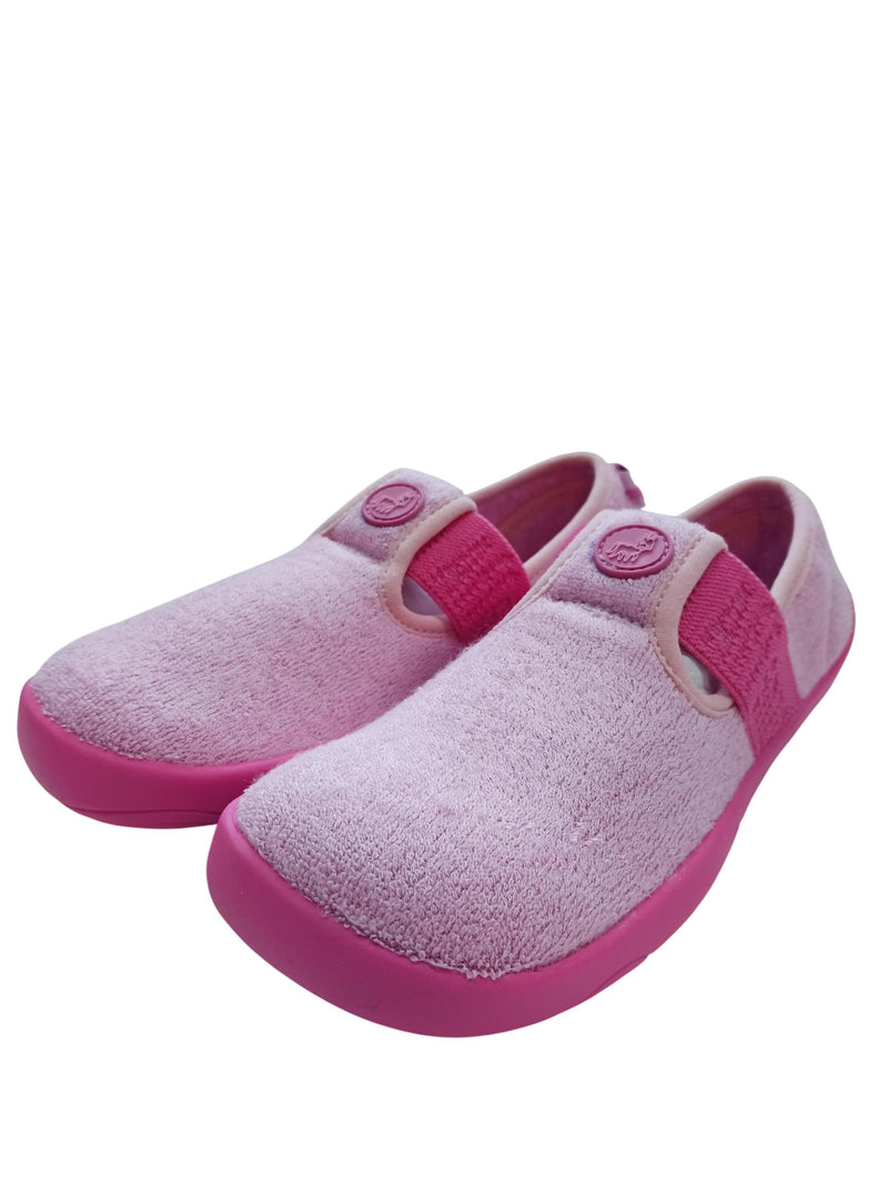 Affenzahn Slipper Vegan Dreamy Unicorn 27 Schuhgröße