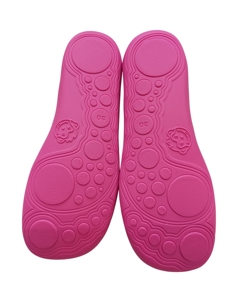 Affenzahn Slipper Vegan Dreamy Unicorn 27 Schuhgröße