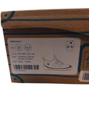 Affenzahn Sneaker Leather Buddy Octopus 22