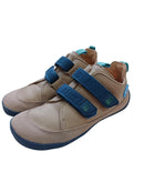 Affenzahn Sneaker Leather Buddy Octopus 22