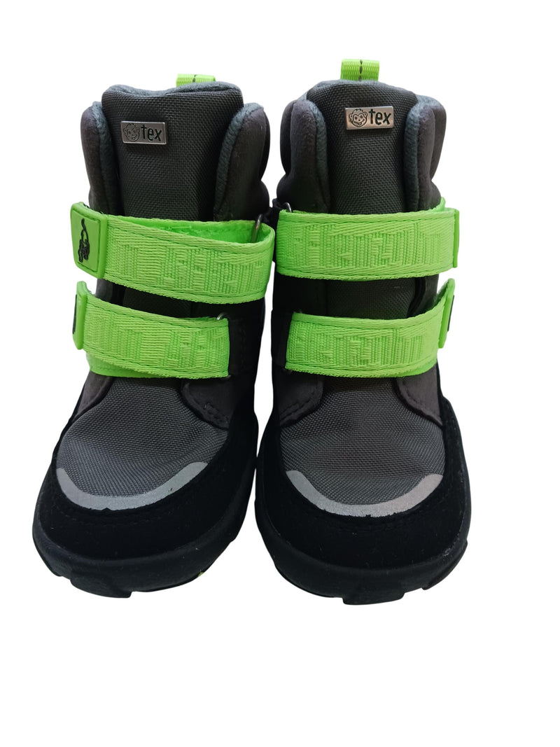 Affenzahn Winterstiefel Vegan Comfy Panther 26