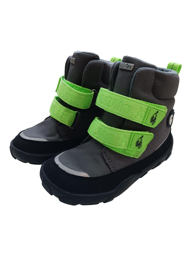 Affenzahn Winterstiefel Vegan Comfy Panther 26