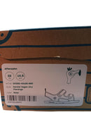 Affenzahn Sandal Vegan Airy Flamingo 24