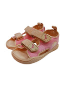 Affenzahn Sandal Vegan Airy Flamingo 27