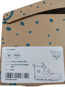 Schuhe Low Boot Knit Happy Deer Affenzahn  Label Image Open Box