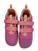 Affenzahn Sneaker Knit Happy Flamingo 25
