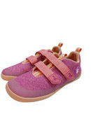 Affenzahn Sneaker Knit Happy Flamingo 26