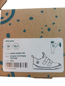 Affenzahn Sneaker Knit Happy Flamingo 27